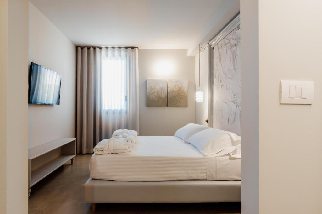 Relais Chiaramonte - Two-Bedroom Apartment