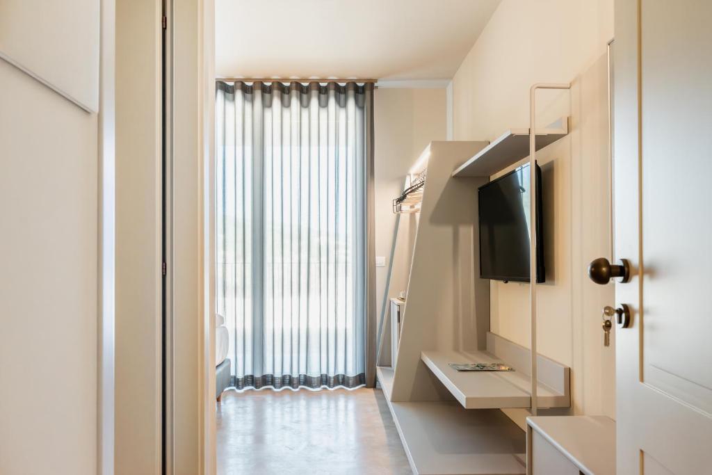 Relais Chiaramonte - Standard Double Room