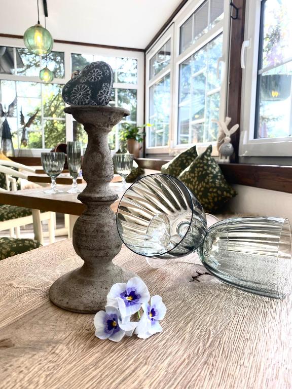 Fotografie z fotogalerie ubytování Haus Stenzinger v destinaci Burg