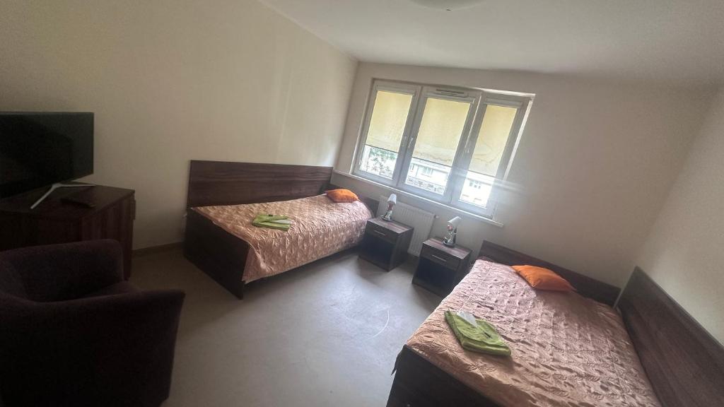 Dom Studencki Zbyszko - 3