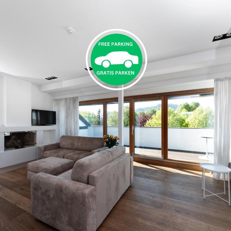 Amedeo Zotti Residence Salzburg - Resim 1