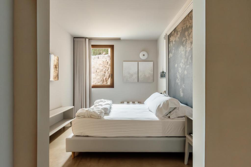 Relais Chiaramonte - Suite With Private Pool