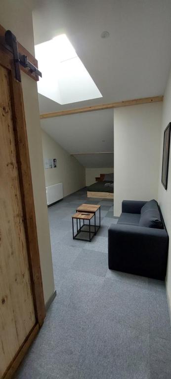 La Bicoque, Chambres d'Hôte - Habitación Doble Deluxe Con Cama Supletoria