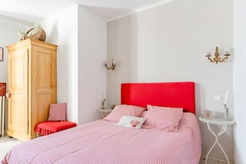 Domaine Saint Dominique - Large Double Room
