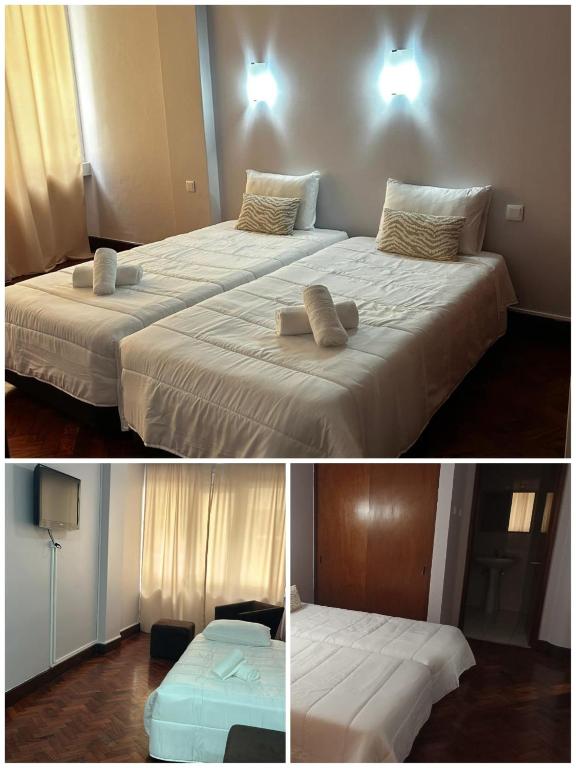 Alojamento Central II - Resim 18