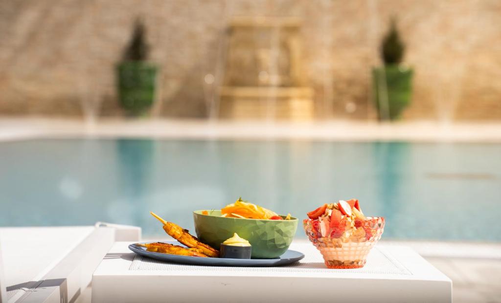 Dream Castle Hotel Marne La Vallee photo