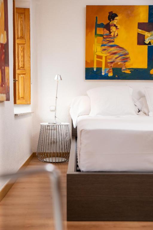 Hotel Nou Romà - Suite