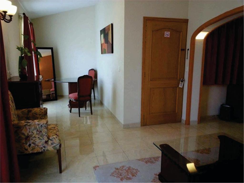 Hotel Boutique La Granja