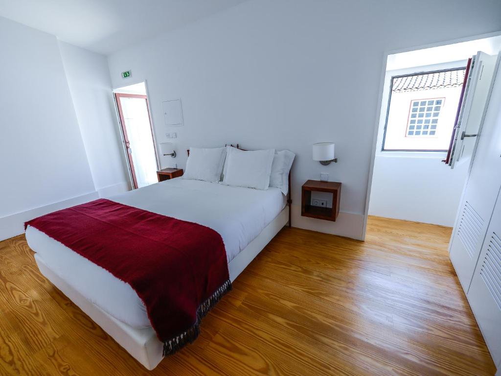 Morgadio da Calcada Douro Wine&Tourism - 19