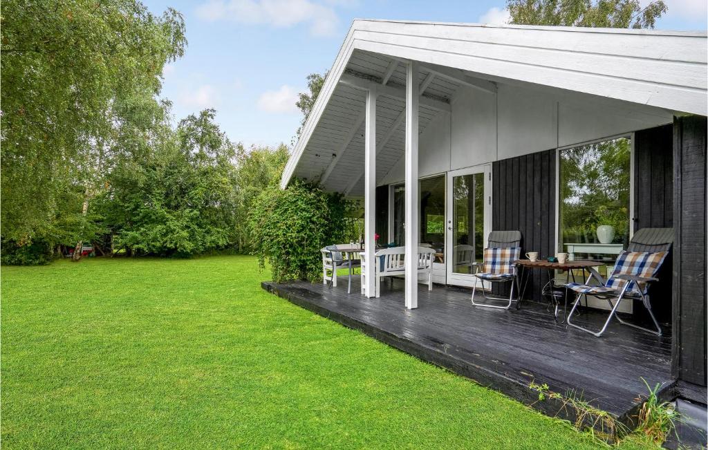 2 Bedroom Awesome Home In Nakskov - Casa De Vacaciones