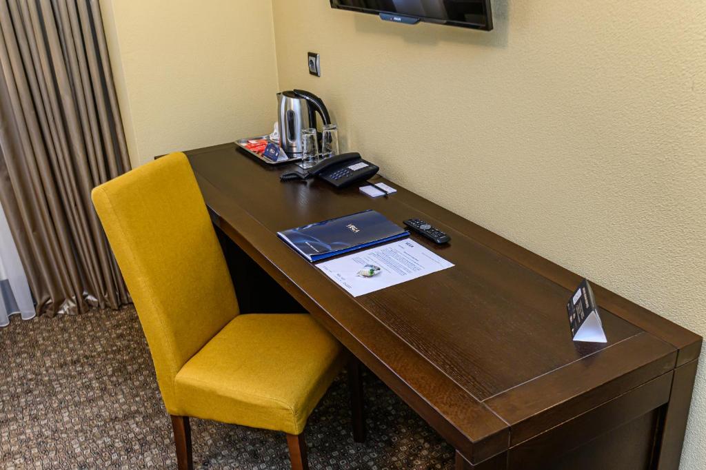 Vega Hotel - Business Double 3*