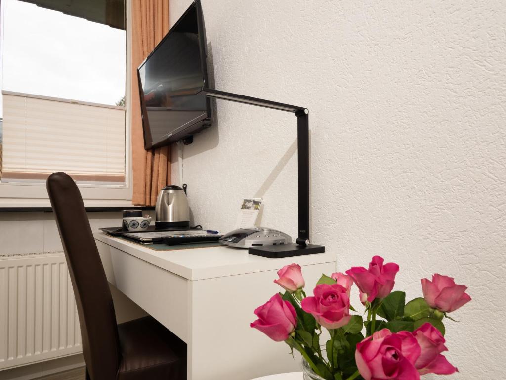 Fotografie z fotogalerie ubytování Hotel Brunnenbach v destinaci Braunlage