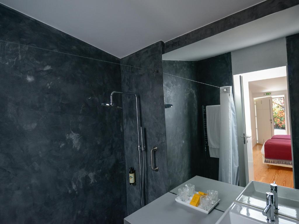 Morgadio da Calcada Douro Wine&Tourism - 8