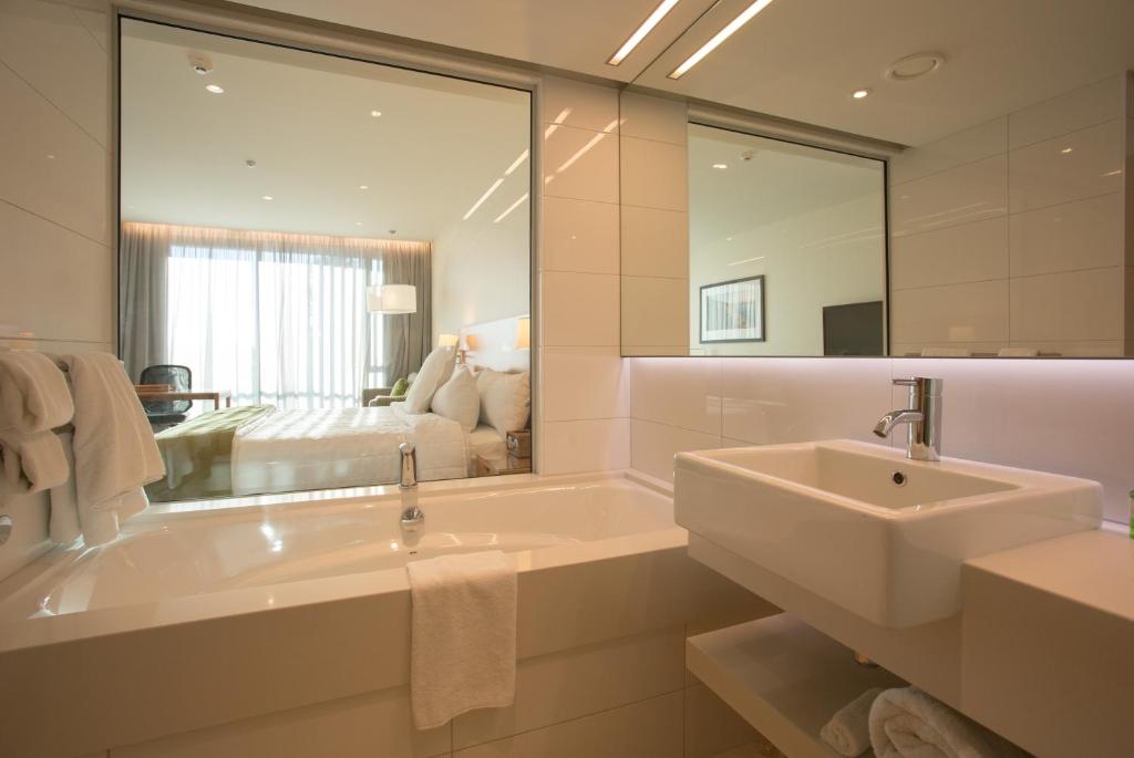 Commodore Airport Hotel Christchurch - Resim 23