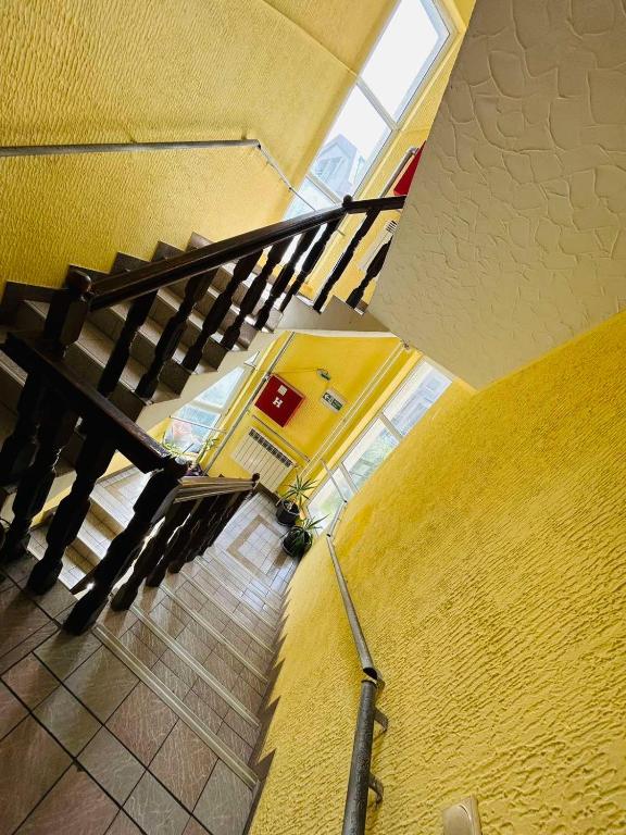 Fotografie z fotogalerie ubytování Rooms for rent "SARA" v Bělehradě