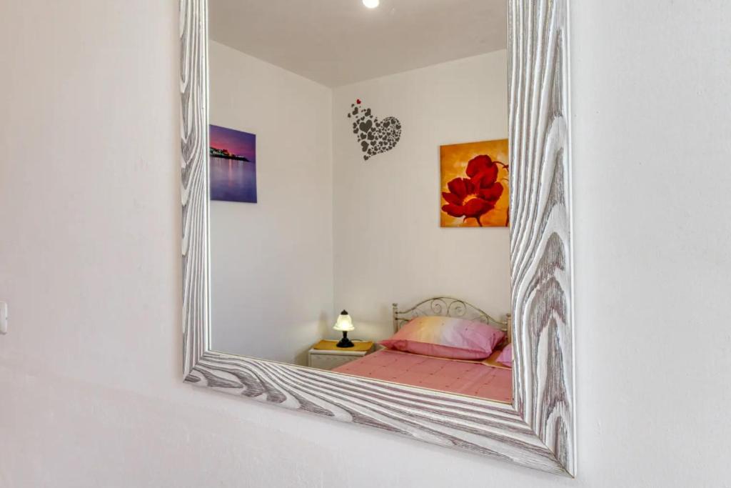 Fotografia z galérie ubytovania Suite Ristola v destinácii Leuca