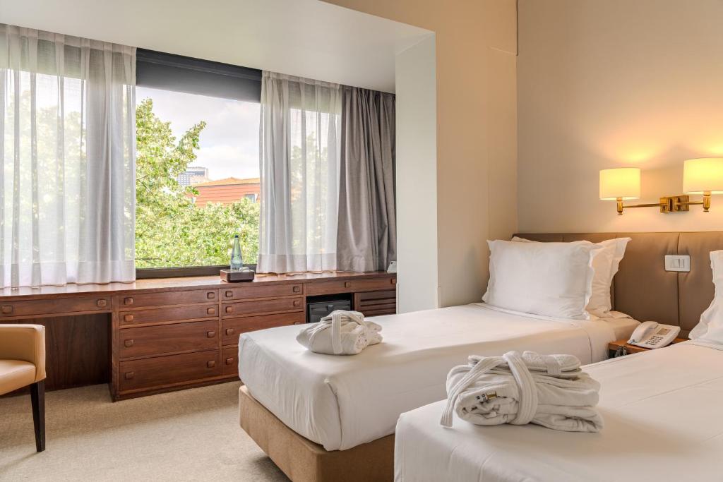 Hotel Dom Carlos Park - Resim 38