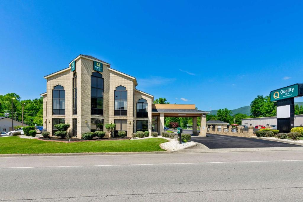 Quality Inn Salem - I-81 photo