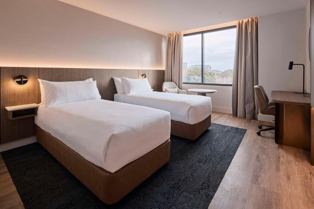 Rydges North Sydney - Resim 2