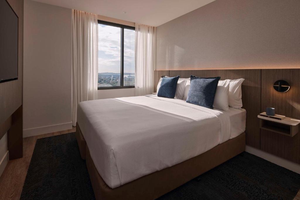 Rydges North Sydney - Resim 32