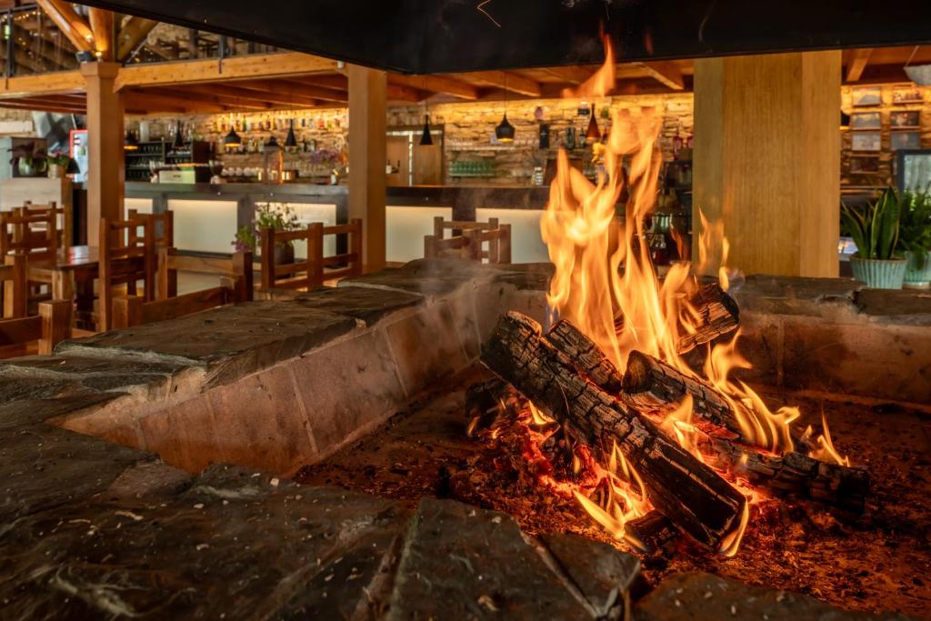 Archa hotel - Resim 12