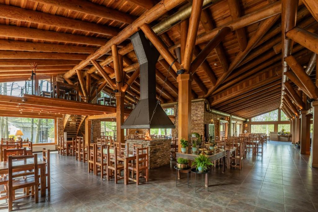 Archa hotel - Resim 4