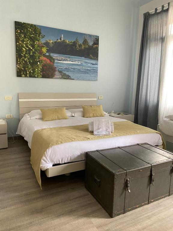 Ca' Garibaldi Rooms - Deluxe Triple Room