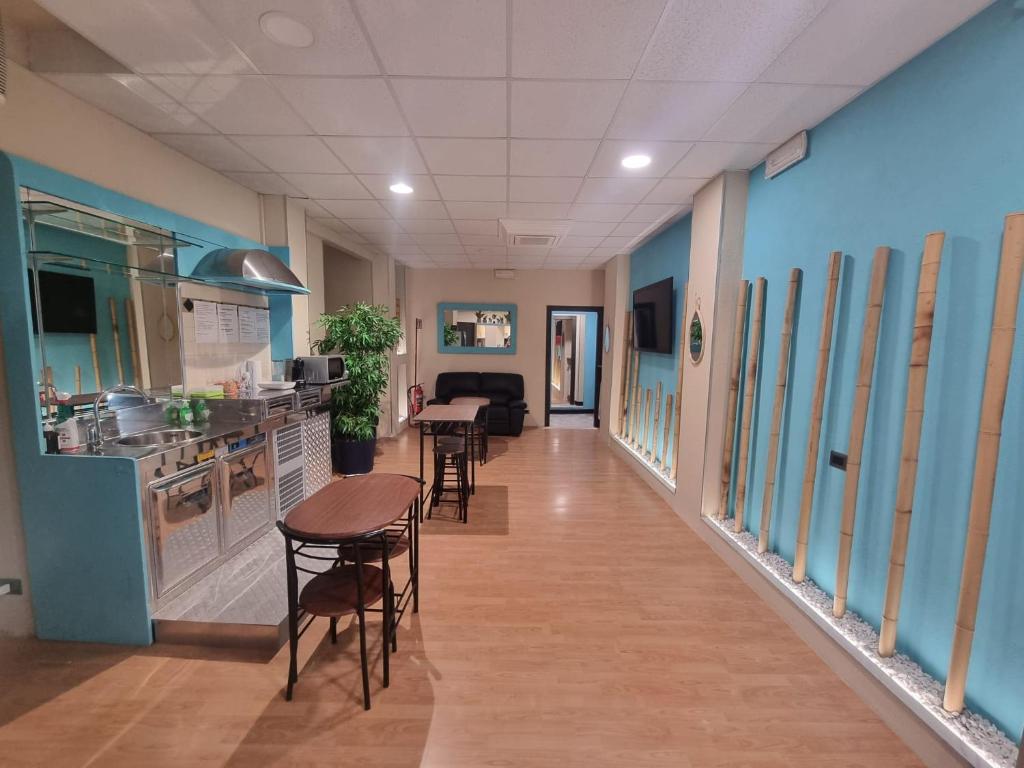 Mini Hotel - Resim 1