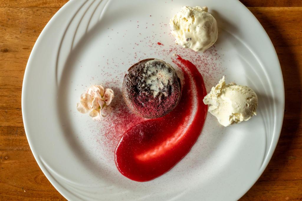 Archa hotel - Resim 21