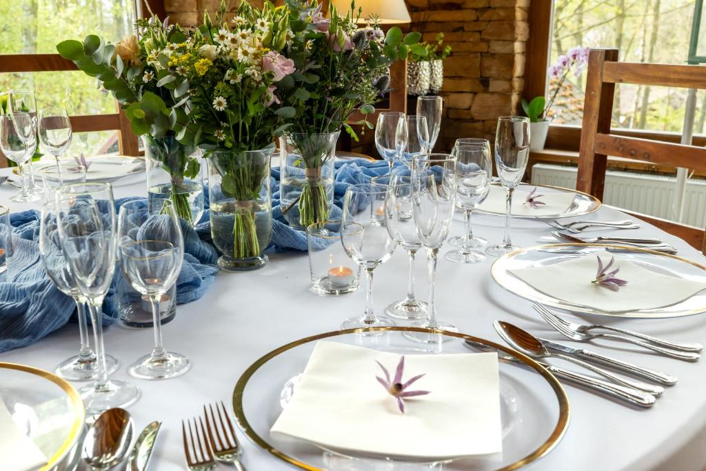 Archa hotel - Resim 22