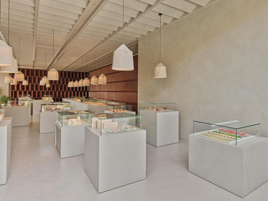 Fotografie z fotogalerie ubytování Maxx Royal Bodrum v Bodrumu