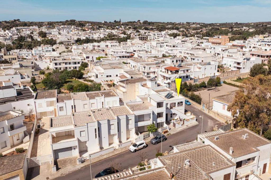 Fotografia z galérie ubytovania Suite Ristola v destinácii Leuca