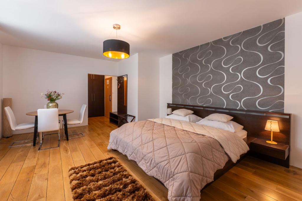 Archa hotel - Resim 10