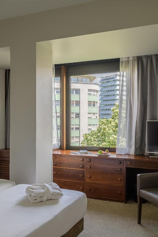 Hotel Dom Carlos Park - Resim 39