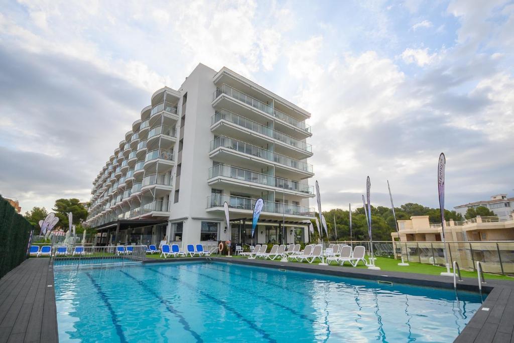 Albatros PREMIUM SEA VIEW