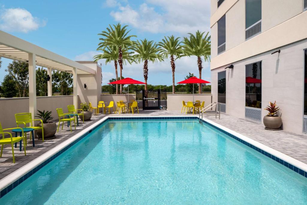 Home2 Suites By Hilton Lake Mary Orlando, Lake Mary (updated prices 2025)