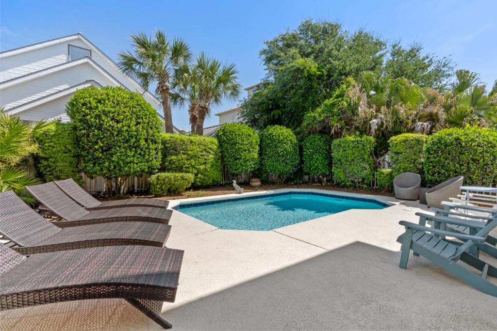 Gallery image of Lazy Magnolia by Newman-Dailey in Destin