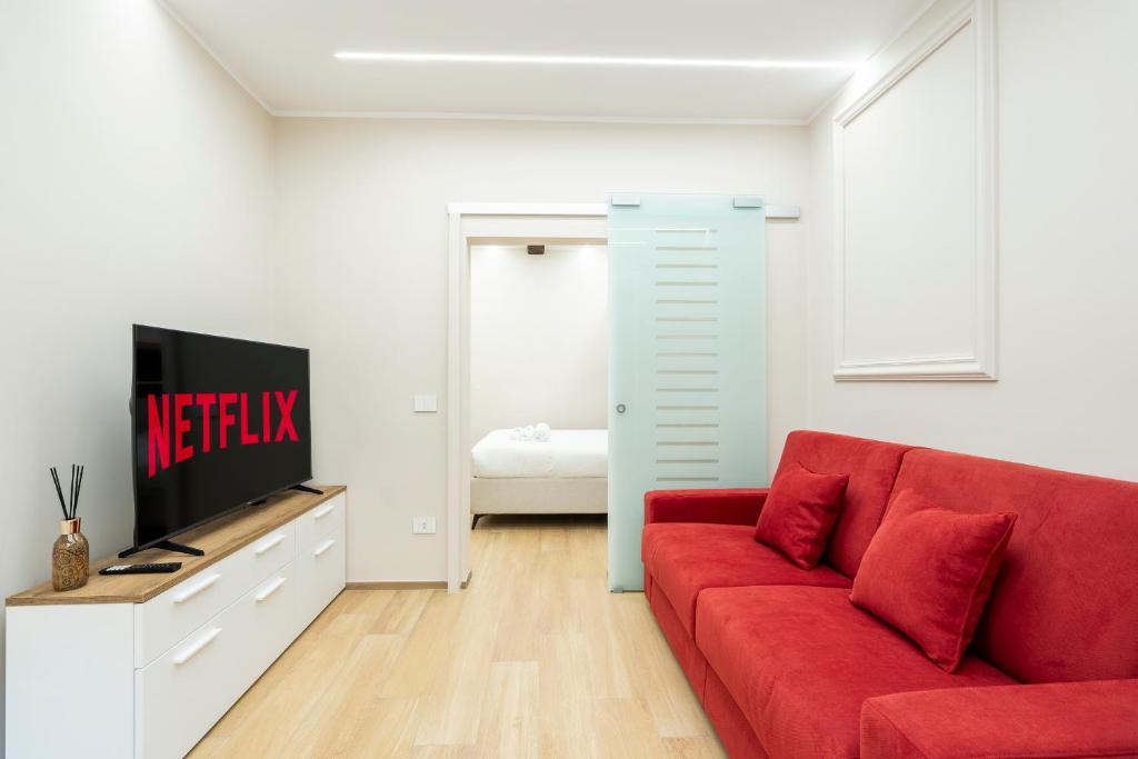 10 minuti Duomo luxury Living - Raffinatezza nel Centro Storico
