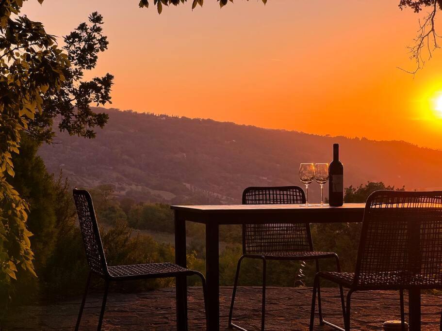 Φυσικό τοπίο κοντά σε αυτή η βίλα