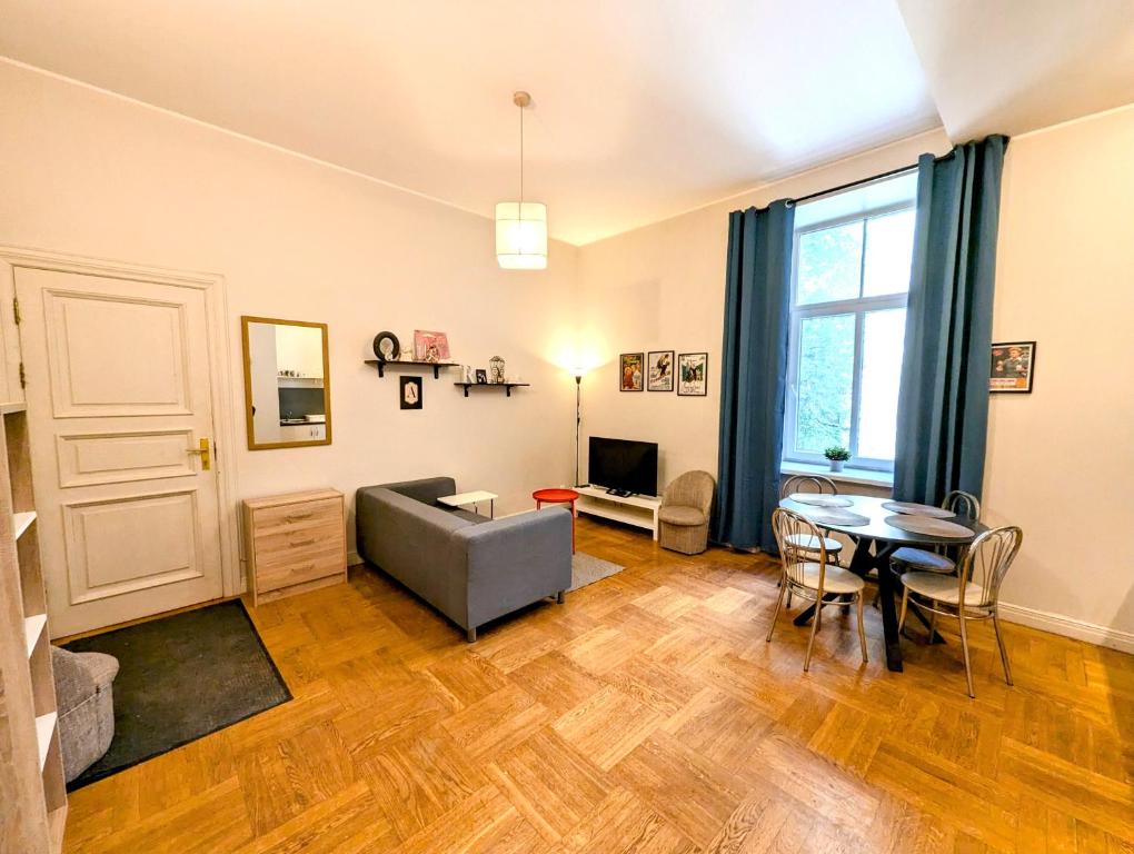 Apartments in Riga