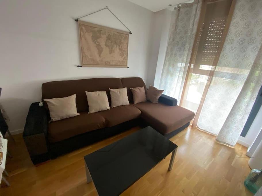 Nice Apartment for 3pax in Vallecas - Gavia