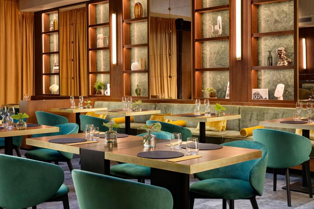 Floren Hotel - Resim 19