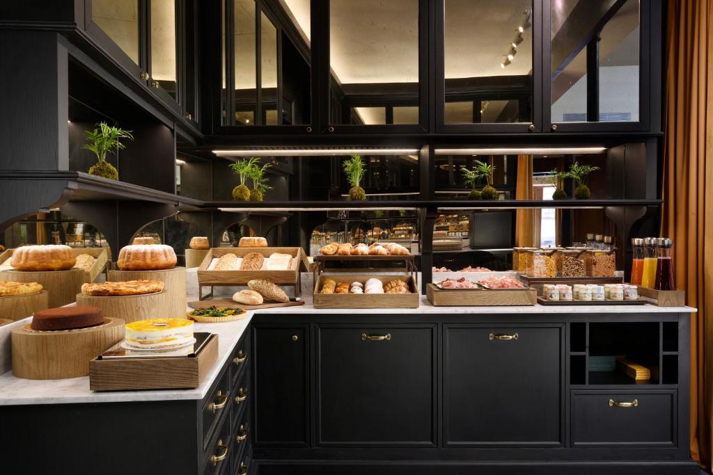 Floren Hotel - Resim 18