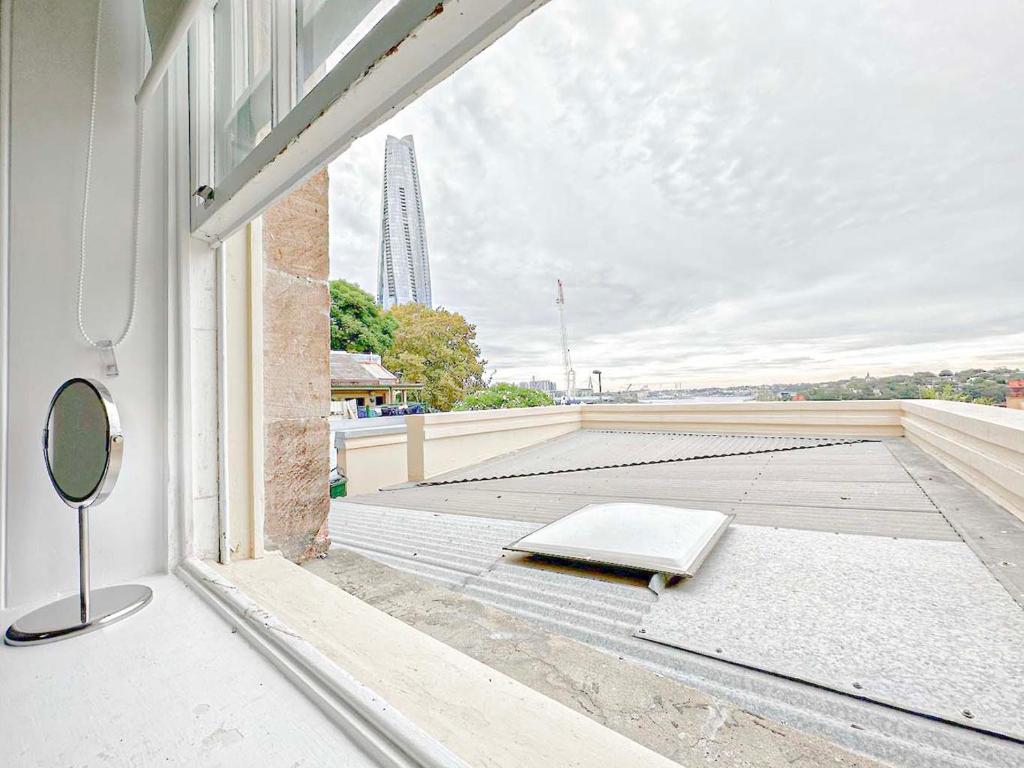 Fotografie z fotogalerie ubytování Millers Point Waterview v destinaci Sydney