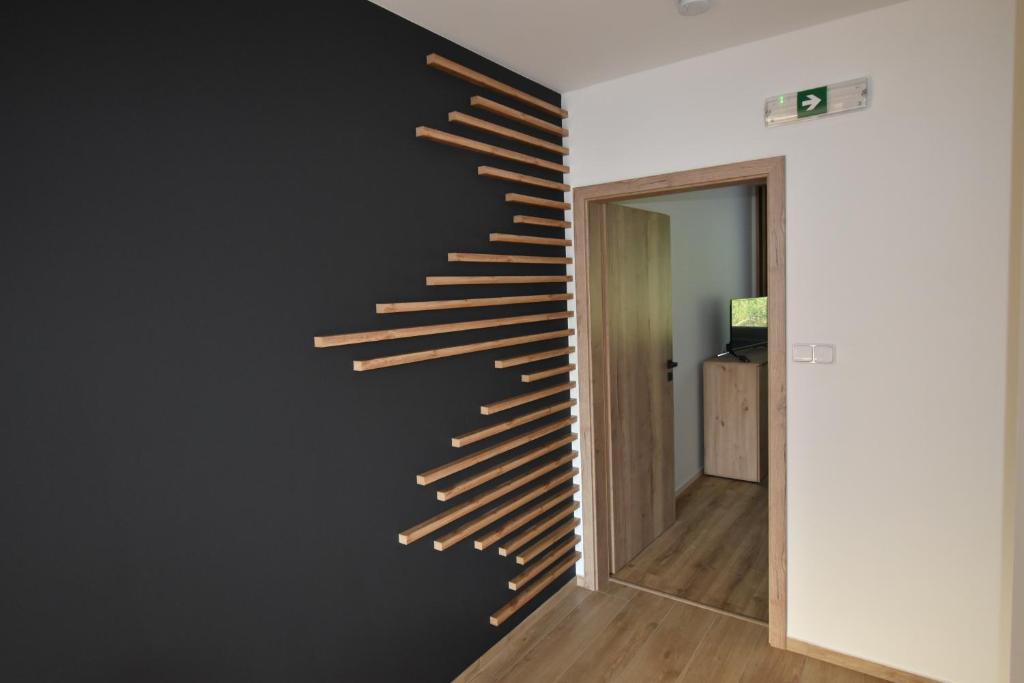 Fotografie z fotogalerie ubytování Apartmány Na Satině v Malenovicích