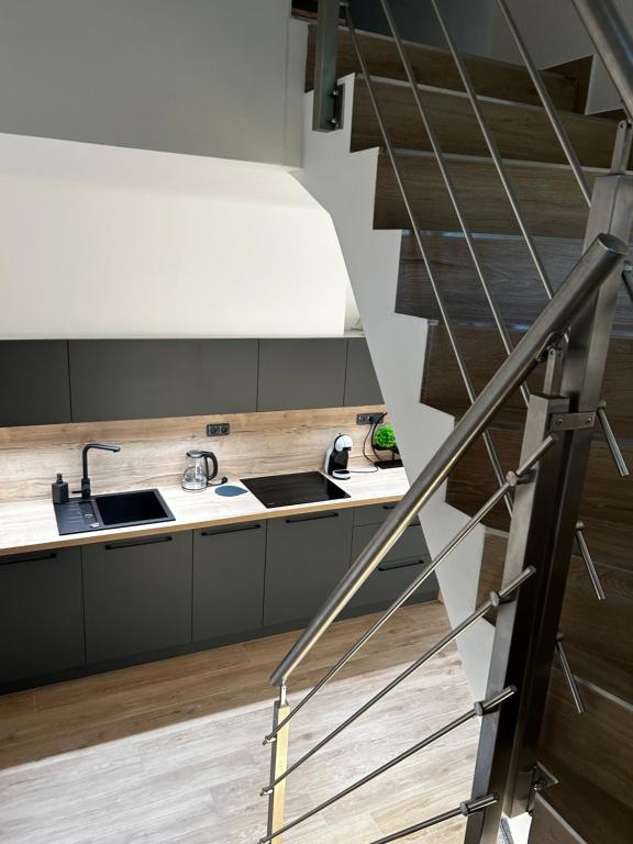 Fotografie z fotogalerie ubytování Apartmány Na Satině v Malenovicích