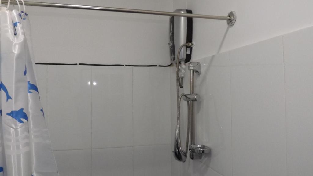 Silver Meir Bungalow - 8