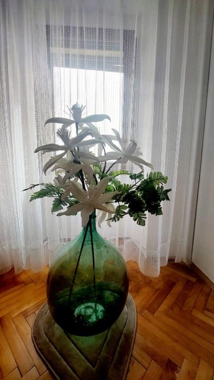 Fotografie z fotogalerie ubytování Apartmani Milenko Lubenice v destinaci Lubenice