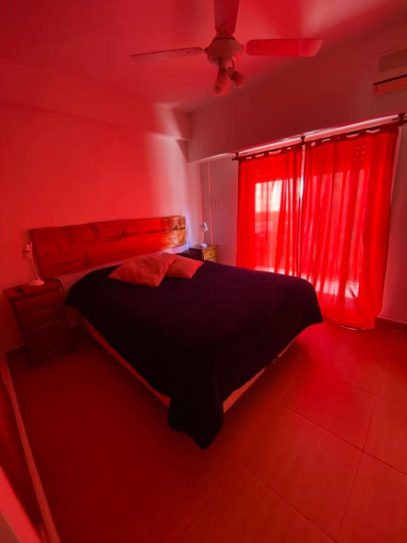 Gallery image of Deptos Drei Kinder in Belén de Escobar