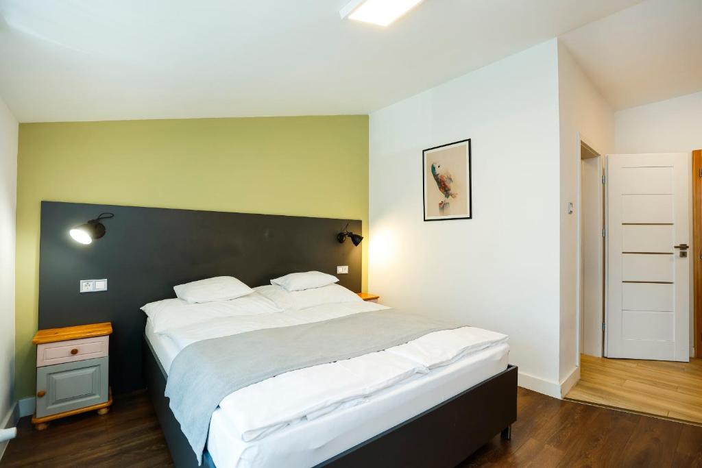 Fehér Sas Panzió - Standaard Viervoudige Kamer
